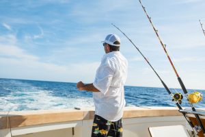 Ocean Isle Beach Fishing | Suzanne Polino REALTOR