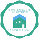 Top Selling Agent 2015 | Suzanne Polino REALTOR