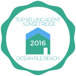 Top Selling Agent 2016 | Suzanne Polino REALTOR