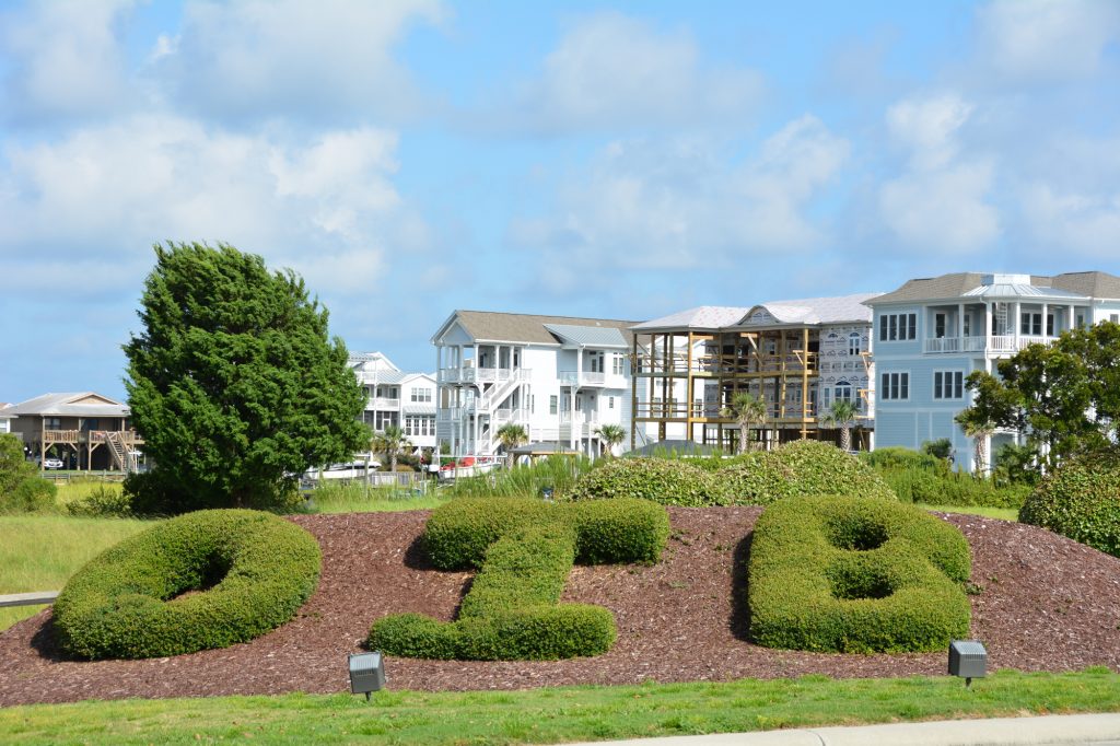 Sunset Properties Ocean Isle Beach